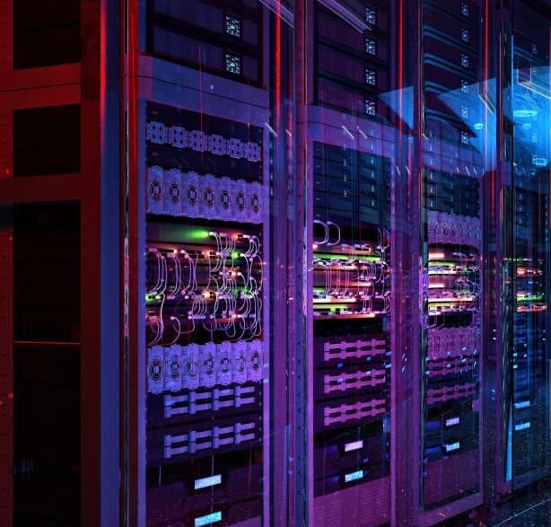 Datacenter racks